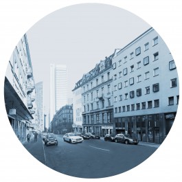 Drei Eins – Architektur- und Stadtplanungsbüro in Frankfurt