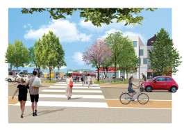 Drei Eins – Architektur- und Stadtplanungsbüro in Frankfurt