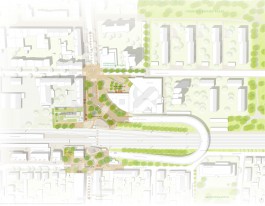 Drei Eins – Architektur- und Stadtplanungsbüro in Frankfurt