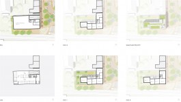 Drei Eins – Architektur- und Stadtplanungsbüro in Frankfurt