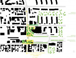 Drei Eins – Architektur- und Stadtplanungsbüro in Frankfurt