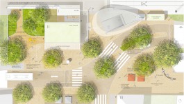 Drei Eins – Architektur- und Stadtplanungsbüro in Frankfurt