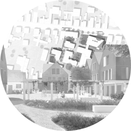 Drei Eins – Architektur- und Stadtplanungsbüro in Frankfurt