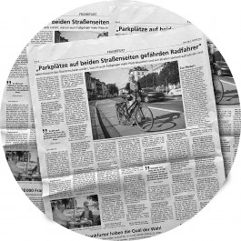 Drei Eins – Architektur- und Stadtplanungsbüro in Frankfurt