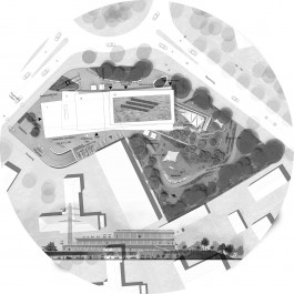 Drei Eins – Architektur- und Stadtplanungsbüro in Frankfurt
