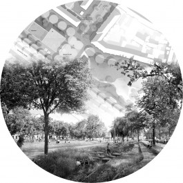 Drei Eins – Architektur- und Stadtplanungsbüro in Frankfurt