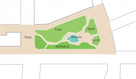 Drei Eins – Architektur- und Stadtplanungsbüro in Frankfurt