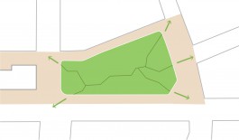 Drei Eins – Architektur- und Stadtplanungsbüro in Frankfurt