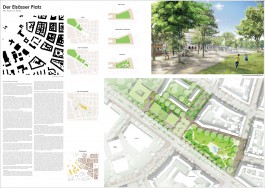 Drei Eins – Architektur- und Stadtplanungsbüro in Frankfurt