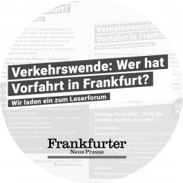 Drei Eins – Architektur- und Stadtplanungsbüro in Frankfurt