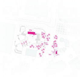 Drei Eins – Architektur- und Stadtplanungsbüro in Frankfurt