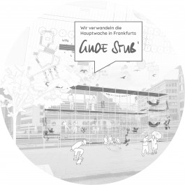 Drei Eins – Architektur- und Stadtplanungsbüro in Frankfurt