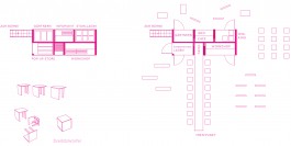 Drei Eins – Architektur- und Stadtplanungsbüro in Frankfurt