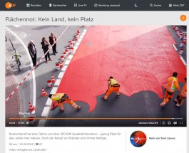 Drei Eins – Architektur- und Stadtplanungsbüro in Frankfurt