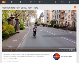 Drei Eins – Architektur- und Stadtplanungsbüro in Frankfurt