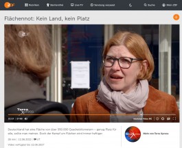 Drei Eins – Architektur- und Stadtplanungsbüro in Frankfurt