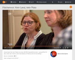 Drei Eins – Architektur- und Stadtplanungsbüro in Frankfurt