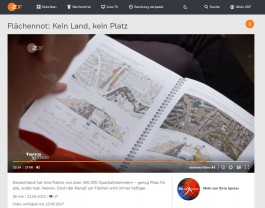 Drei Eins – Architektur- und Stadtplanungsbüro in Frankfurt