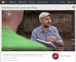 Drei Eins – Architektur- und Stadtplanungsbüro in Frankfurt