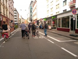 Drei Eins – Architektur- und Stadtplanungsbüro in Frankfurt