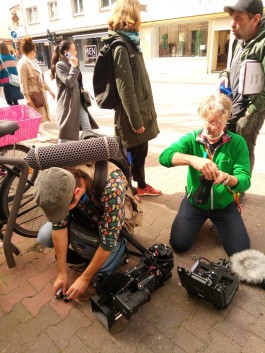 Drei Eins – Architektur- und Stadtplanungsbüro in Frankfurt