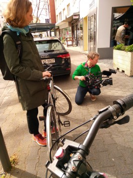 Drei Eins – Architektur- und Stadtplanungsbüro in Frankfurt
