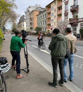 Drei Eins – Architektur- und Stadtplanungsbüro in Frankfurt