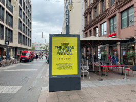 Drei Eins – Architektur- und Stadtplanungsbüro in Frankfurt