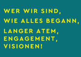 Drei Eins – Architektur- und Stadtplanungsbüro in Frankfurt