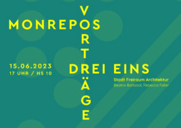 Drei Eins – Architektur- und Stadtplanungsbüro in Frankfurt