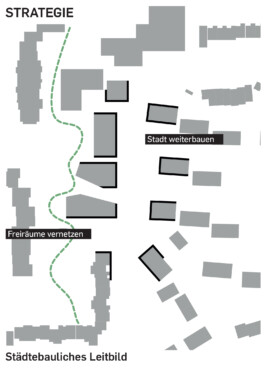 Drei Eins – Architektur- und Stadtplanungsbüro in Frankfurt