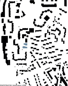 Drei Eins – Architektur- und Stadtplanungsbüro in Frankfurt