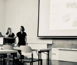 Drei Eins – Architektur- und Stadtplanungsbüro in Frankfurt