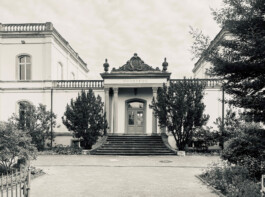 Drei Eins – Architektur- und Stadtplanungsbüro in Frankfurt