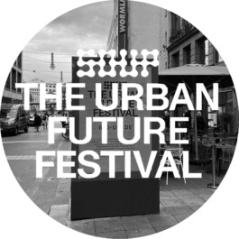 Drei Eins – Architektur- und Stadtplanungsbüro in Frankfurt