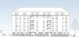 Drei Eins – Architektur- und Stadtplanungsbüro in Frankfurt