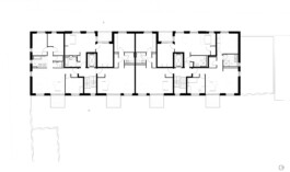 Drei Eins – Architektur- und Stadtplanungsbüro in Frankfurt