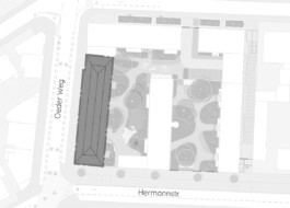 Drei Eins – Architektur- und Stadtplanungsbüro in Frankfurt
