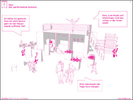 Drei Eins – Architektur- und Stadtplanungsbüro in Frankfurt
