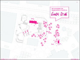 Drei Eins – Architektur- und Stadtplanungsbüro in Frankfurt