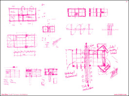 Drei Eins – Architektur- und Stadtplanungsbüro in Frankfurt