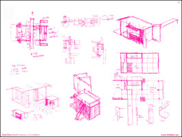 Drei Eins – Architektur- und Stadtplanungsbüro in Frankfurt