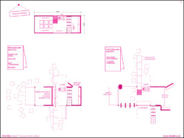 Drei Eins – Architektur- und Stadtplanungsbüro in Frankfurt