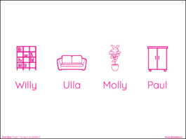 Drei Eins – Architektur- und Stadtplanungsbüro in Frankfurt