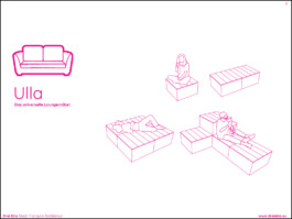 Drei Eins – Architektur- und Stadtplanungsbüro in Frankfurt