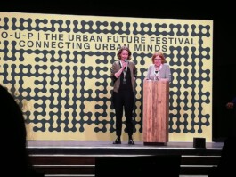 Drei Eins – Architektur- und Stadtplanungsbüro in Frankfurt