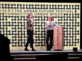 Drei Eins – Architektur- und Stadtplanungsbüro in Frankfurt