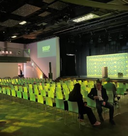 Drei Eins – Architektur- und Stadtplanungsbüro in Frankfurt