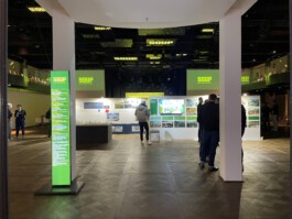 Drei Eins – Architektur- und Stadtplanungsbüro in Frankfurt