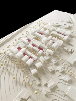 Drei Eins – Architektur- und Stadtplanungsbüro in Frankfurt